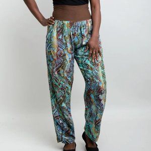 Blue Sky Clothing Nelson Pant - Coral Reef size 2X